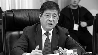 林郑月娥哀悼澳门中联办主任郑晓松逝世