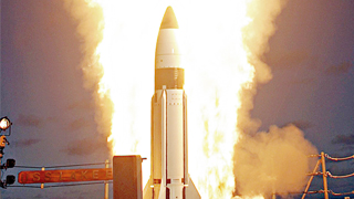 前苏联总统发声：保住《中导条约》为时不晚 应制止