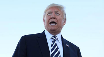 美欲退出中导条约俄矢言军事反制 军备竞赛幽魂再起