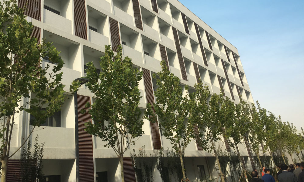 北科大国家材料服役安全科学中心