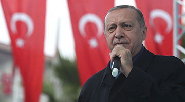 土耳其23日将公布沙特记者遇害案调查：后果很严重