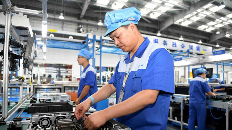 央行设立民营企业债券融资支持工具 再释放1500亿元