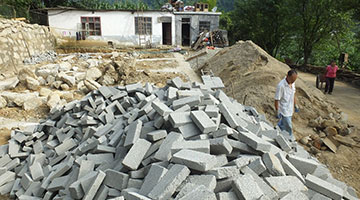 农村基建启幕：规模或超四万亿 交通水利能源信息成重头戏