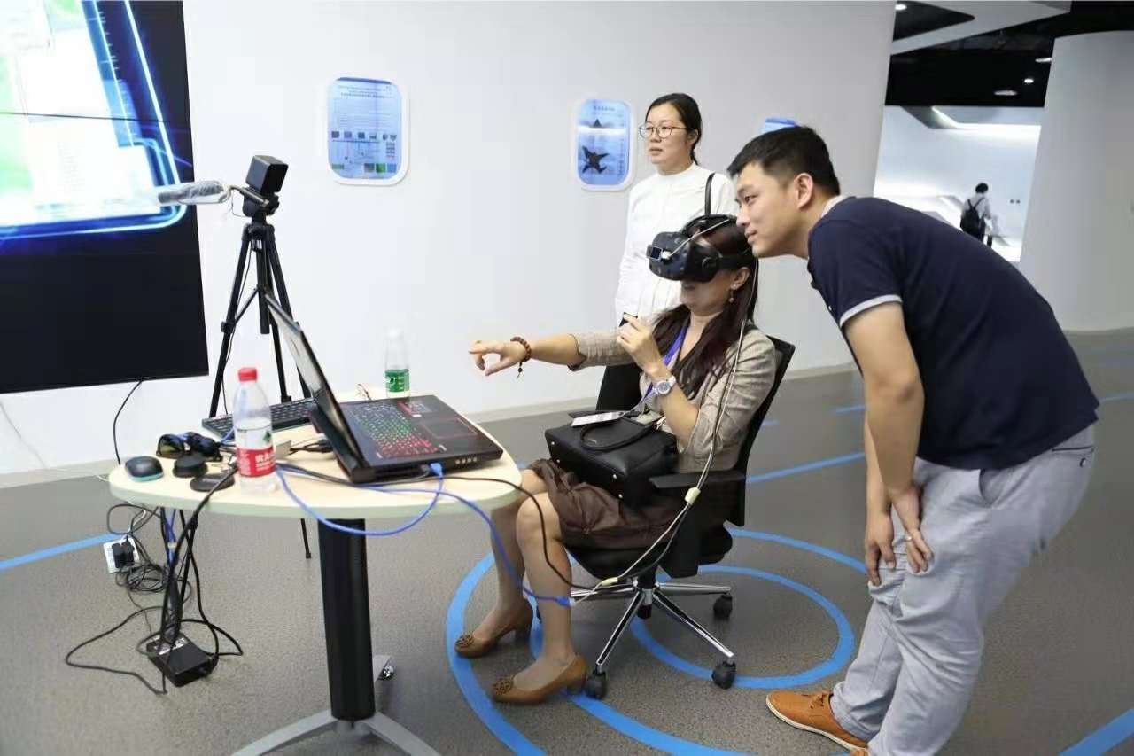 未来科学城里还有这些“黑科技”