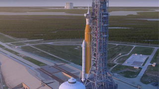 美国称“太空军”很快成形 引发军备竞赛担忧