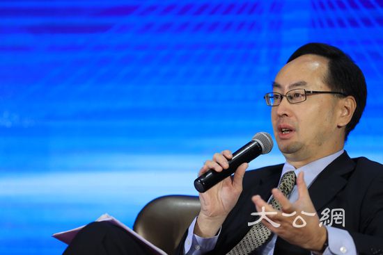 李慰民：航空租赁形式能为顺义航空产业带来双赢