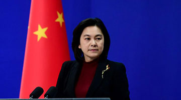 中方多舰台海跟控全程掌握过航情况 抹杀美舰气焰