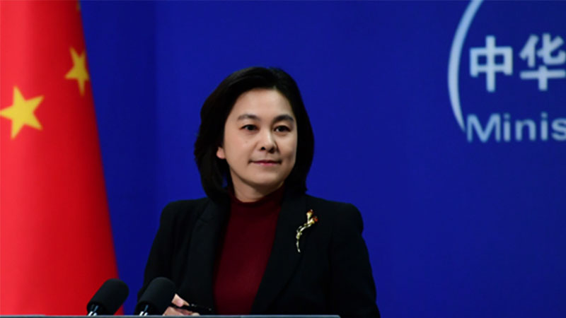 日相时隔7年将访华 外交部：安倍来访有助中日合作提质升级