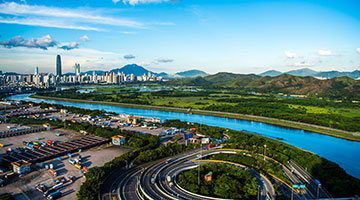 深圳国资百亿驰援资金进展：部分上市公司已拿到援助