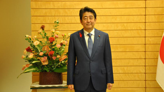 中方谈安倍晋三访华：望确认双方互为合作伙伴和机遇