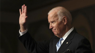 美前副总统拜登等人收到可疑包裹 FBI和邮政局介入调查