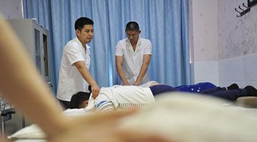 预防中风系列-中医有办法(治理篇)