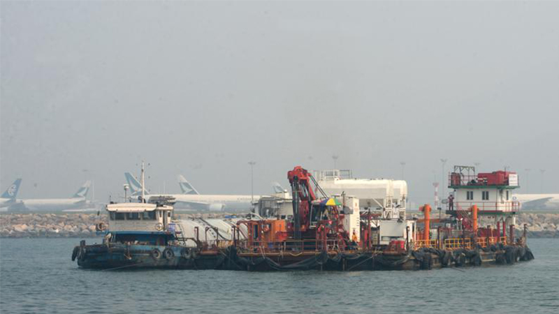 从习主席“改革开放永不停步”宣示看香港发展的宽广