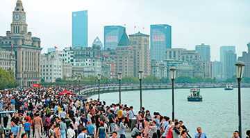 内地免缴境外税港人续有“旋转门” 专家冀扩大“保护伞”