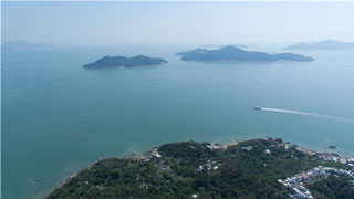 陈健波：再不填海对不起下一代