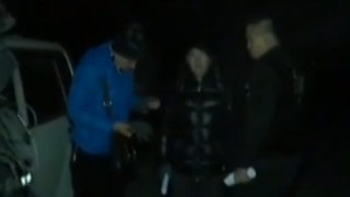 黑龙江一镇党委委员私藏枪支 暴力伤害上访人员