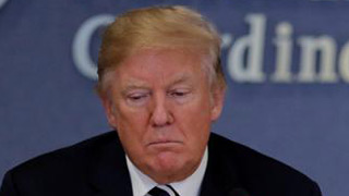 美国犹太教堂枪案11死6伤：疑似仇恨犯罪 特朗普谴责