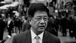 澳门中联办主任郑晓松讣告发布：身患疾病依然忘我工作