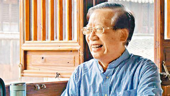 皇甫平：突围利益藩篱 思想须再解放