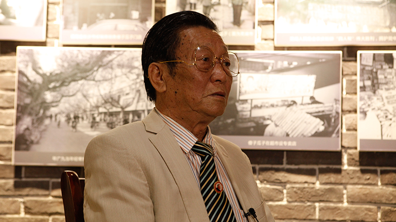 第一商贩年广久卖瓜子 致富路上三次入狱