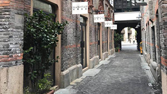 港商﻿黄瀚泓：我不想做复制品