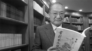 武侠小说泰斗金庸逝世享年94岁 与《大公报》渊源深厚