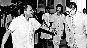 ﻿“双查方案”促政改循序渐进