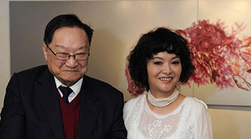 ﻿孻女：爸爸就如王重阳