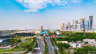 内地营商环境排名跃升32位 世行：政府对培育创新高度重视