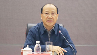 季缃绮受贿贪污案一审开庭 当庭表示认罪悔罪