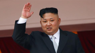 金正恩视察朝鲜旅游区建设工地 强调努力增进人民福祉  