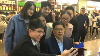 北大党委书记、校长履新 近期多所