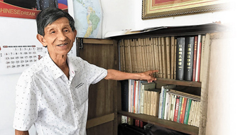 胶片见证时代变迁光影闪耀幸福人生