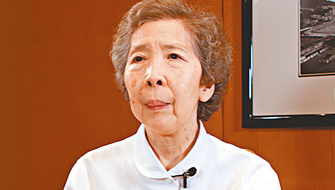 伍淑清：邓公亲拍板 港资夺第一