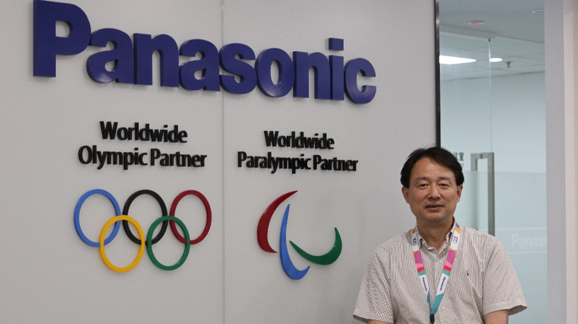 松下张凯：心怀“素直” 方能破局