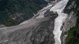 水利部：雅鲁藏布江堰塞湖险情基本解除