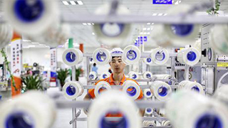 证监会：进一步加大力度 切实支持民营企业发展壮大