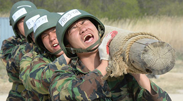 韩国高院裁良知拒服兵役合法 半岛局势回暖推动改革