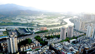 陈红天：港商“超级联系人”角色不断升级