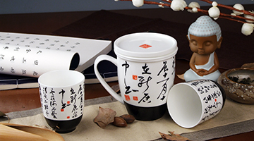 “上海智造”文创产品入选进博会礼品