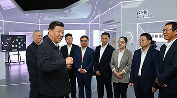 习近平连续力挺民营经济 政策信号越来越强