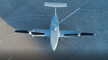 彩虹系列无人机下周亮相航展 无人机飞行员“养成神器”曝光