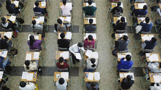 港教育局检讨通识科 杨润雄：不应涉政治