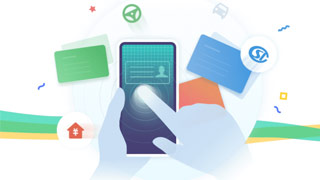 广东率先推出居民身份电子凭证 可在省内部分宾馆住宿登记