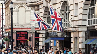 英国已说服欧盟搁置英爱边界问题？英官员：系臆测