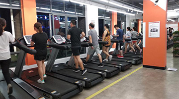 深挖“互联网＋体育” “咕咚”一直走在颠覆的路上