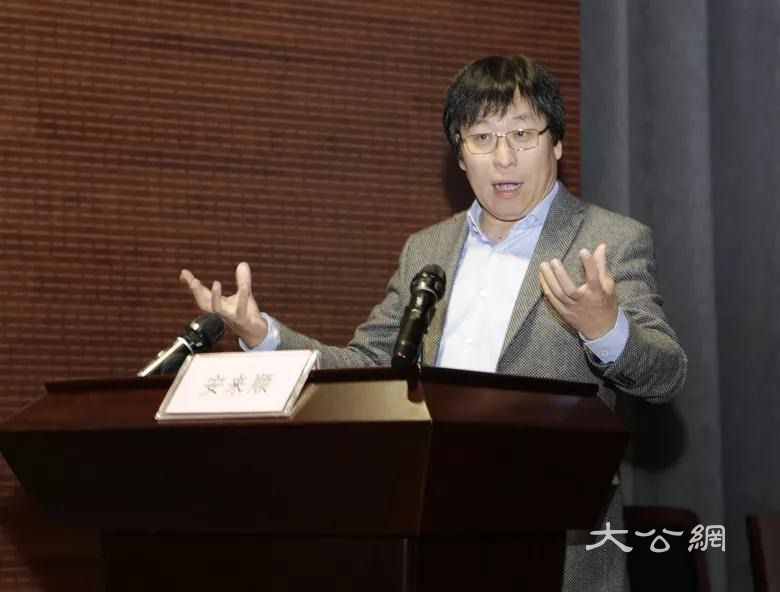 京豫陕晋冀博物馆代表研讨交流与合作