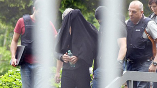 俄安全局：“伊斯兰国”与“基地”组织有联合活动迹象