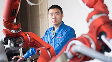 粤“民营经济十条”推59项具体措施 助民企高质发展