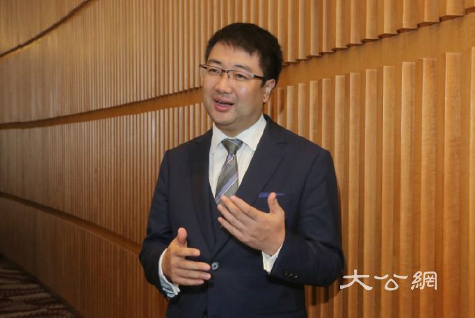 商汤科技展示前沿科技 AI教育应从中学开始 